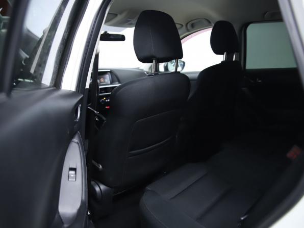 Mazda CX-5 I Рестайлинг с пробегом 2015 года, цена 1 870 000 рублей, 185679 км, внедорожник, Автокод Объявления