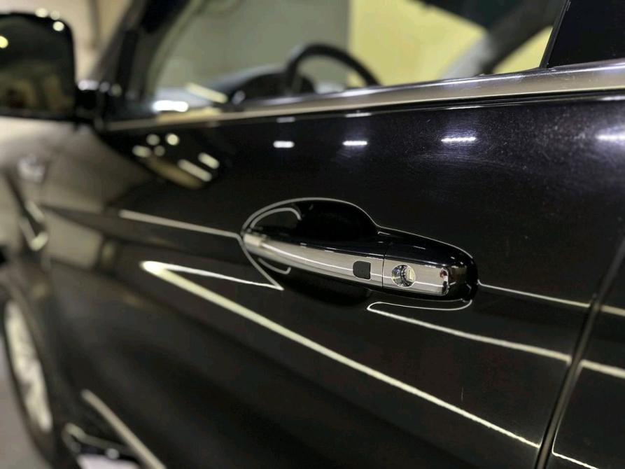 Haval H9 I Рестайлинг Новосибирск  - изображение 11