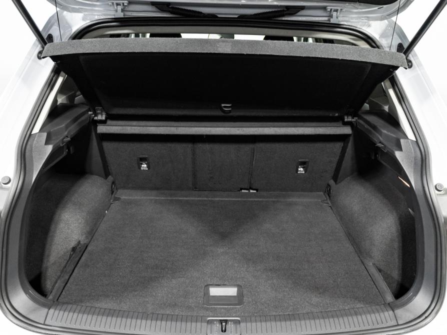 Volkswagen Tiguan II Санкт-Петербург  - изображение 17