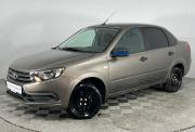 Lada (ВАЗ) Granta I Рестайлинг Волгоград  - изображение 28