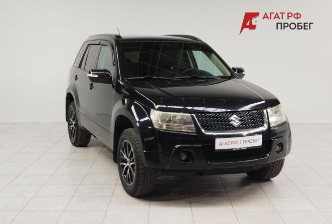 Suzuki Grand Vitara II Рестайлинг с пробегом 2010 года, цена 1 070 000 рублей, 197734 км, внедорожник, Автокод Объявления