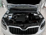 Skoda Yeti I Рестайлинг Казань  - изображение 33