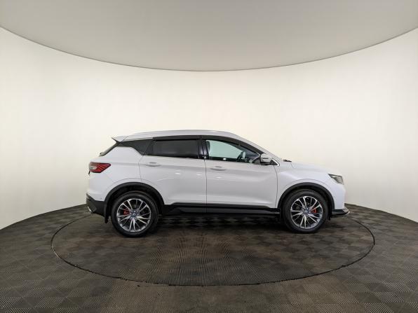 Belgee X50 с пробегом 2024 года, цена 1 790 000 рублей, 55750 км, внедорожник, Автокод Объявления