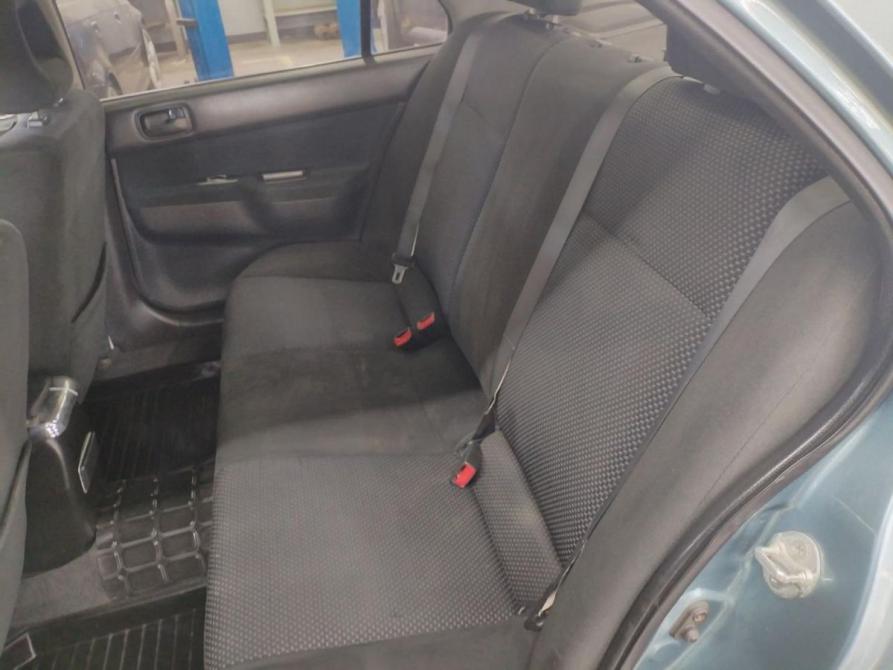 Mitsubishi Lancer IX Серпухов  - изображение 20