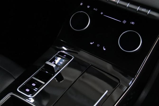 Exeed LX I Рестайлинг с пробегом 2024 года, цена 2 095 950 рублей, 38732 км, внедорожник, Автокод Объявления