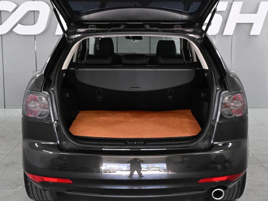 Mazda CX-7 I Рестайлинг Ростов-на-Дону  - изображение 19
