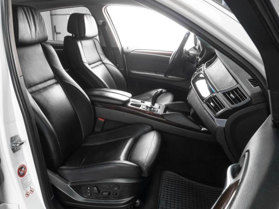 BMW X6 I (E71) Рестайлинг Тюмень  - изображение 8