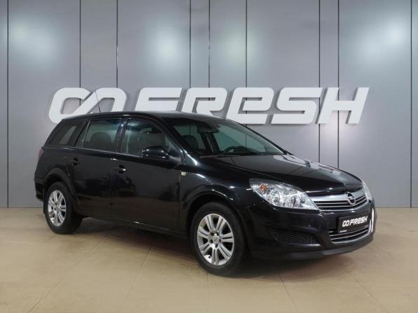 Opel Astra H Рестайлинг с пробегом 2012 года, цена 669 000 рублей, 214759 км, универсал, Автокод Объявления