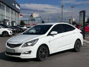 Hyundai Solaris I Рестайлинг Волжский  - изображение 2