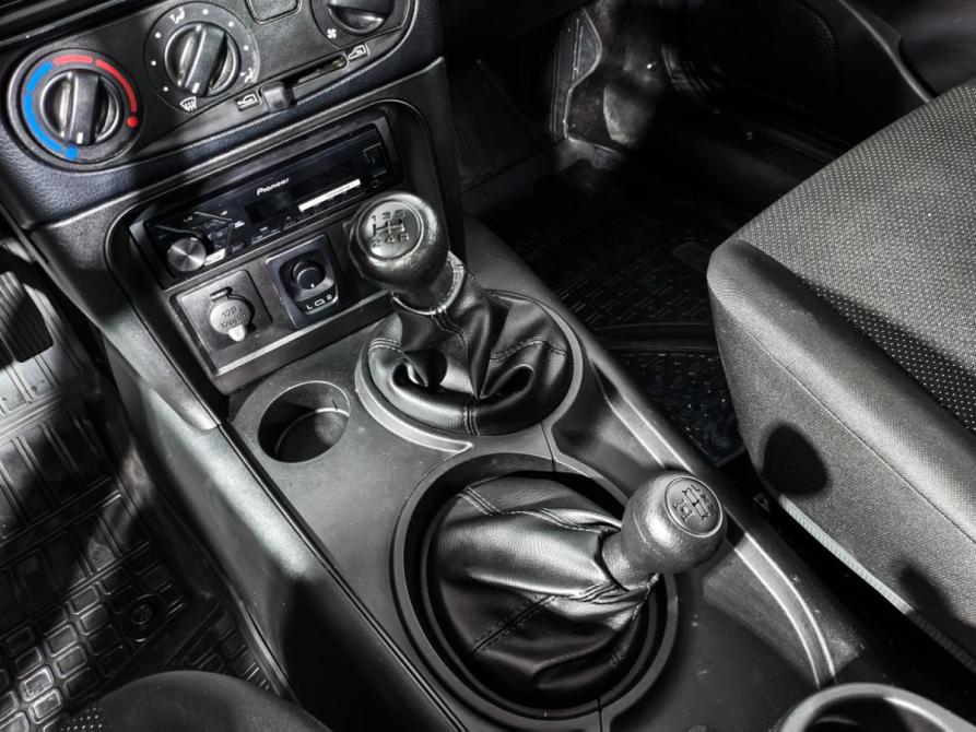 Chevrolet Niva I Рестайлинг Санкт-Петербург  - изображение 11