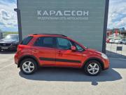 Suzuki SX4 I (Classic) Екатеринбург  - изображение 16