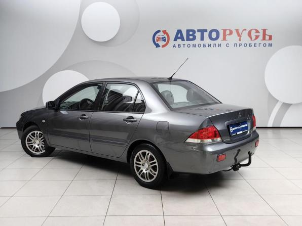 Mitsubishi Lancer IX Рестайлинг с пробегом 2007 года, цена 375 000 рублей, 230000 км, седан, Автокод Объявления