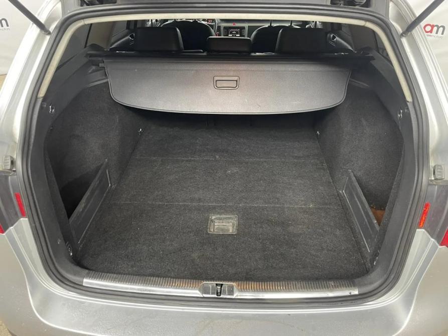 Volkswagen Passat B6 Санкт-Петербург  - изображение 20