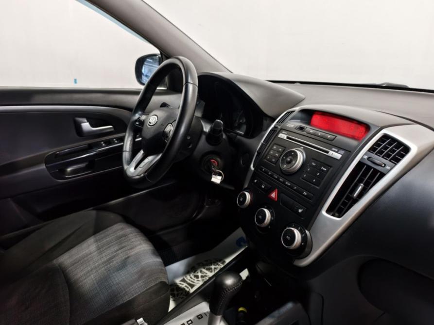 Kia Ceed I Рестайлинг Курск  - изображение 6