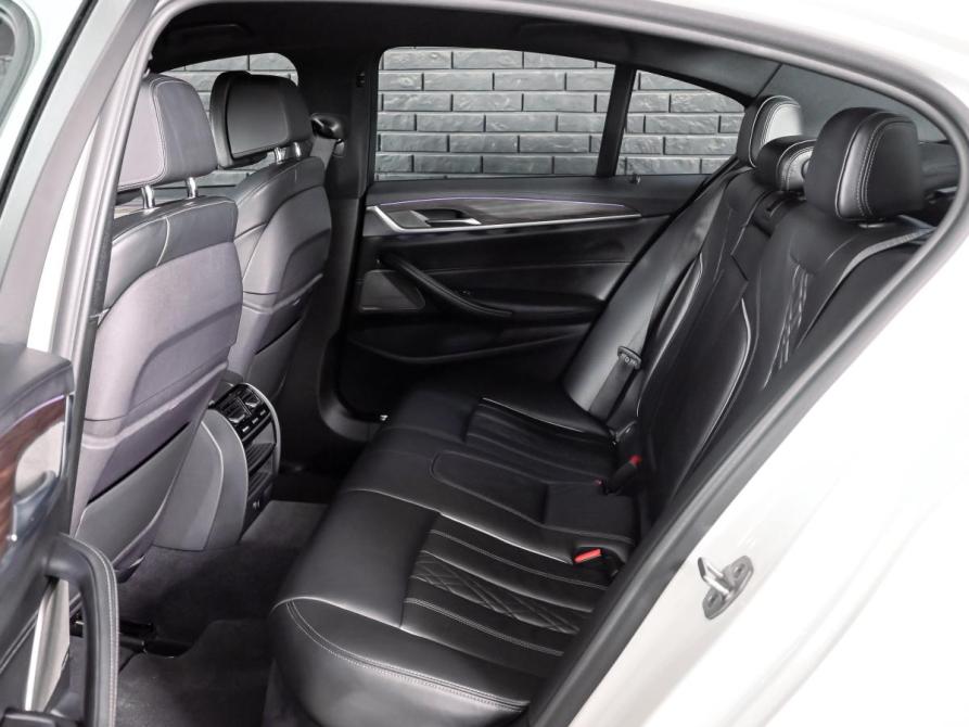 BMW 5 серии VII (G30/G31/G38) Екатеринбург  - изображение 23