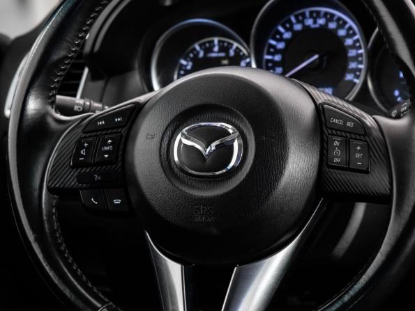 Mazda CX-5 I Рестайлинг с пробегом 2017 года, цена 1 825 000 рублей, 158331 км, внедорожник, Автокод Объявления