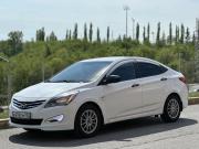 Hyundai Solaris I Рестайлинг Уфа  - изображение 13