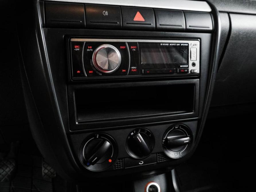 Volkswagen Fox II Воронеж  - изображение 13