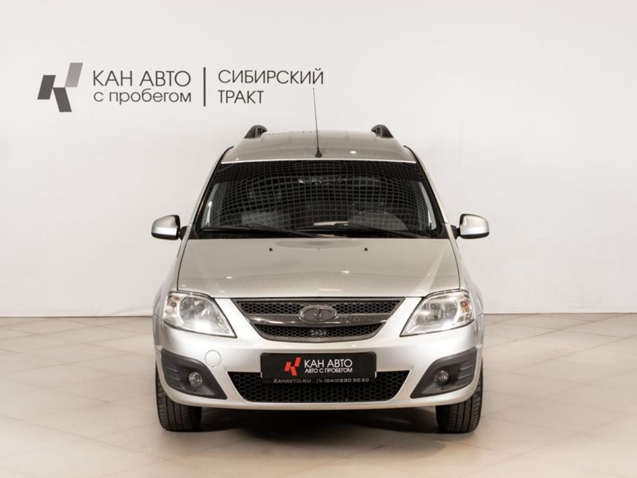 Lada (ВАЗ) Largus I Казань  - изображение 2