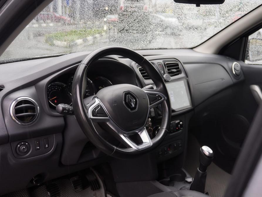 Renault Logan II Рестайлинг Казань  - изображение 5