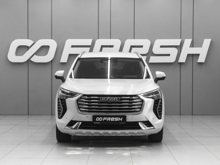 Haval Jolion I Ростов-на-Дону  - изображение 3