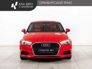 Audi A3 III (8V) Рестайлинг Казань  - изображение 18
