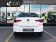 Volkswagen Polo VI Казань  - изображение 14