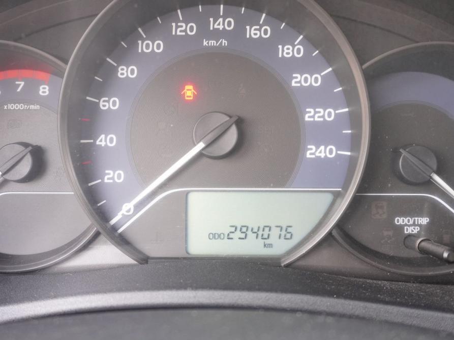 Toyota Corolla XI (E160 E170 E180) Рестайлинг 1 Москва  - изображение 11