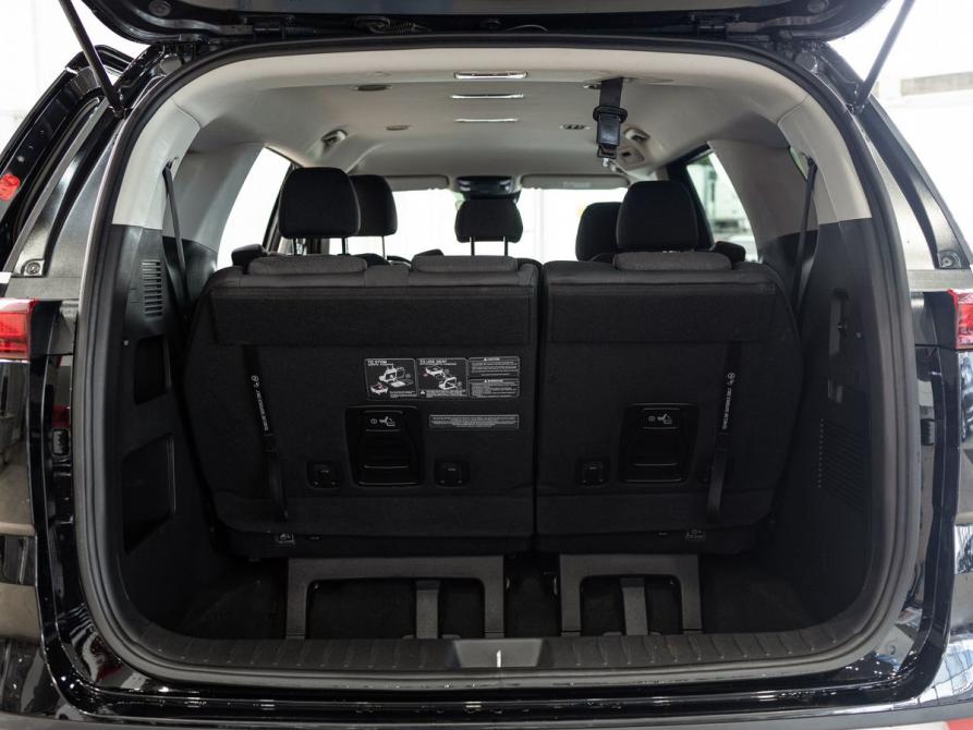 Kia Carnival IV Москва  - изображение 6