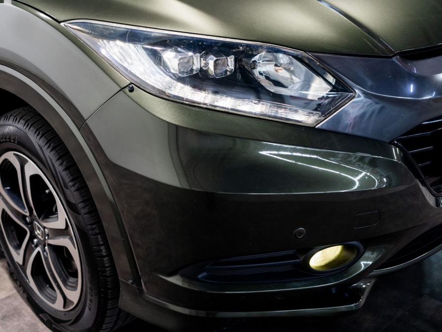 Honda Vezel I Чита  - изображение 19
