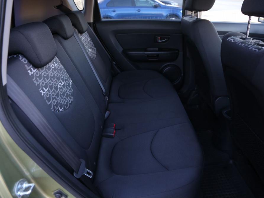 Kia Soul I Иваново  - изображение 11