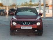 Nissan Juke I Новосибирск  - изображение 21