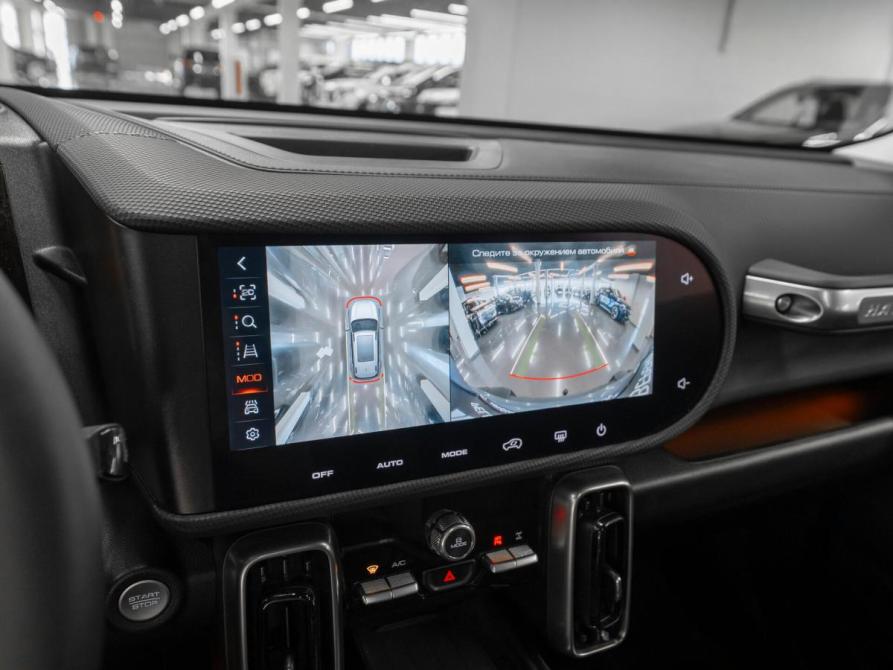 Haval Dargo Москва  - изображение 18