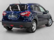 Suzuki SX4 II (S-Cross) Рестайлинг Москва  - изображение 33