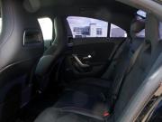 Mercedes-Benz CLA II (C118 X118) Москва  - изображение 24