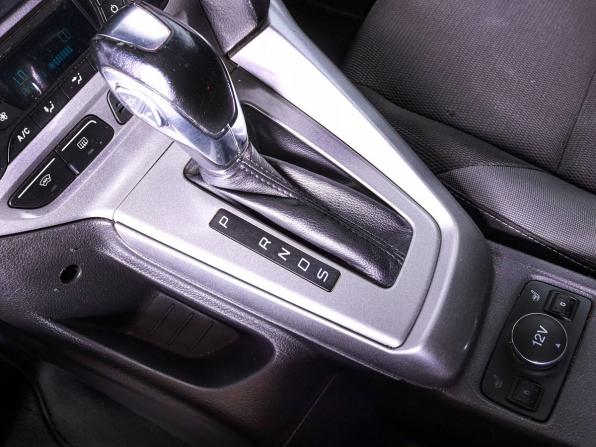 Ford Focus III с пробегом 2012 года, цена 710 000 рублей, 185305 км, хэтчбек, Автокод Объявления