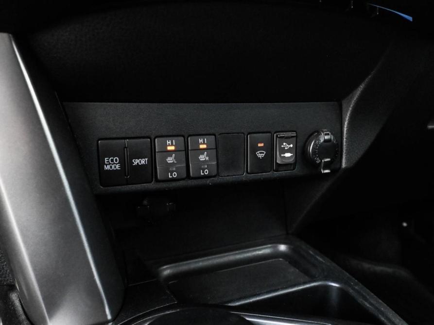 Toyota RAV4 IV (XA40) Рестайлинг Новороссийск  - изображение 21