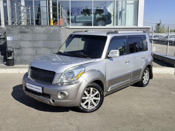 Great Wall Hover M2 с пробегом 2013 года, цена 480 000 рублей, 129165 км, внедорожник, Автокод Объявления