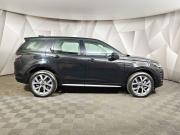 Land Rover Discovery Sport I Рестайлинг Москва  - изображение 29