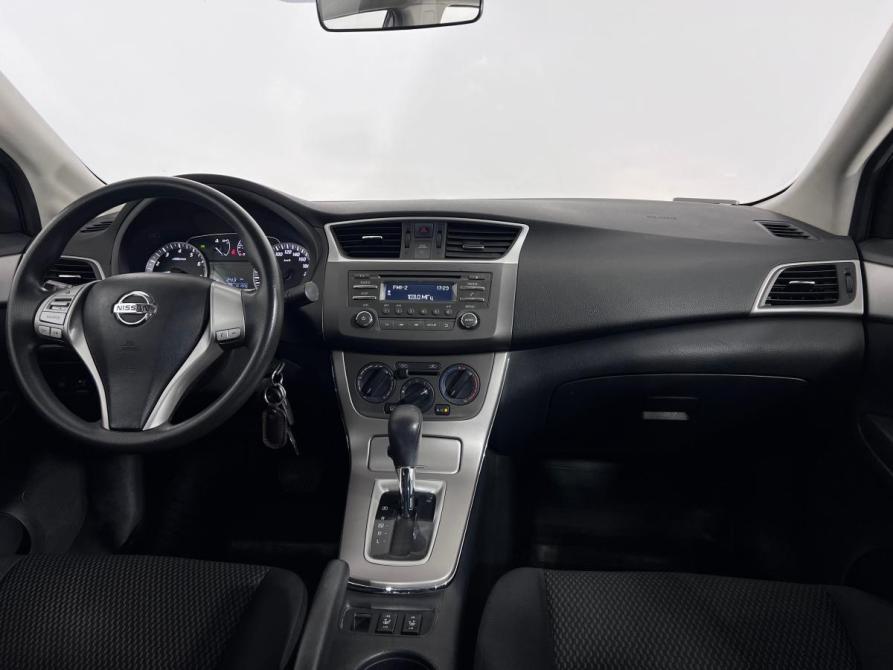Nissan Sentra VII (B17) Ростов-на-Дону  - изображение 9