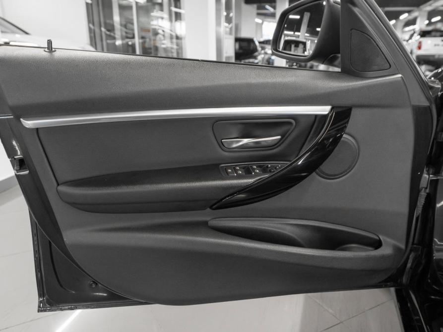 BMW 3 серии VI (F3x) Рестайлинг Москва  - изображение 13