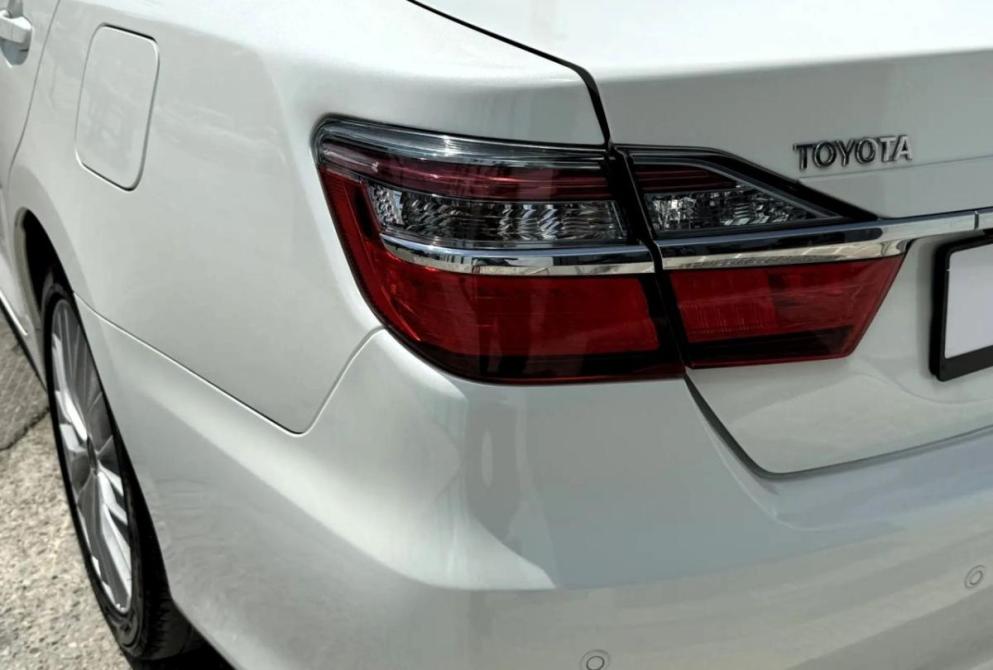 Toyota Camry VII (XV50) Рестайлинг Саратов  - изображение 10