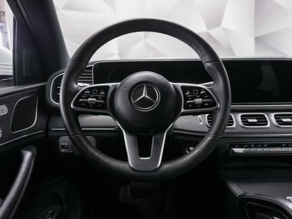 Mercedes-Benz GLE II (V167) с пробегом 2021 года, цена 4 725 000 рублей, 129889 км, внедорожник, Автокод Объявления