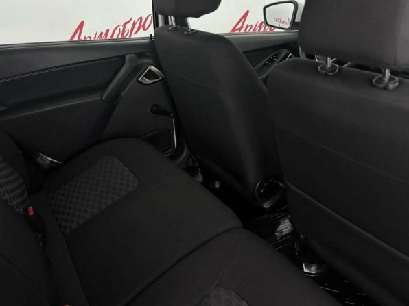 Lada (ВАЗ) Granta I Рестайлинг с пробегом 2024 года, цена 849 000 рублей, 46558 км, лифтбек, Автокод Объявления