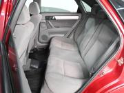 Chevrolet Lacetti I Ростов-на-Дону  - изображение 24