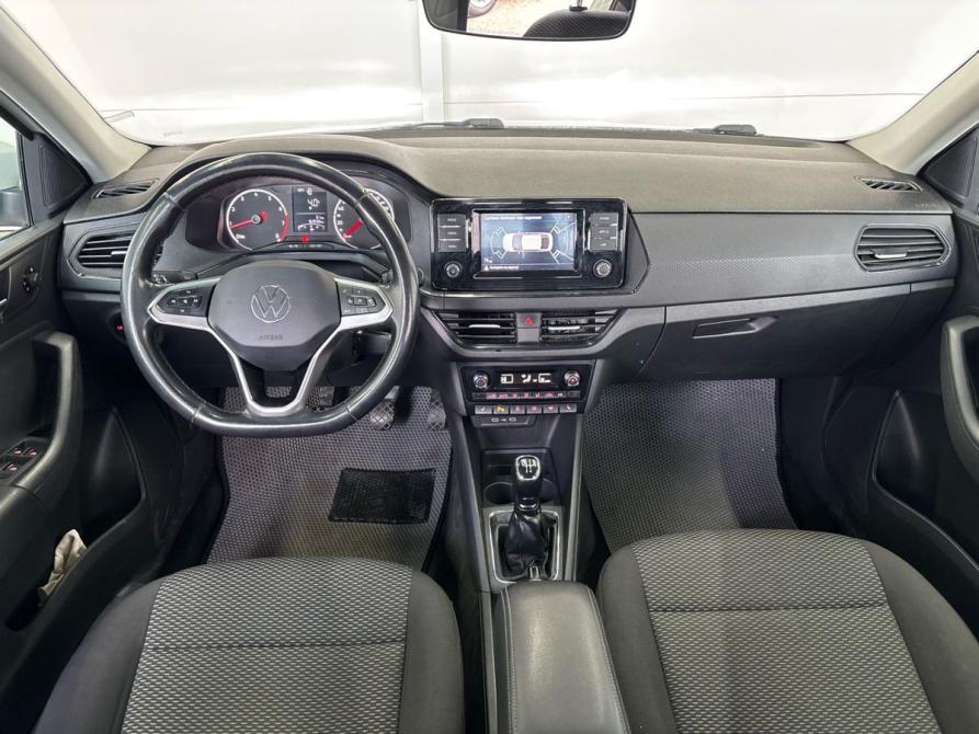 Volkswagen Polo VI Уфа  - изображение 7