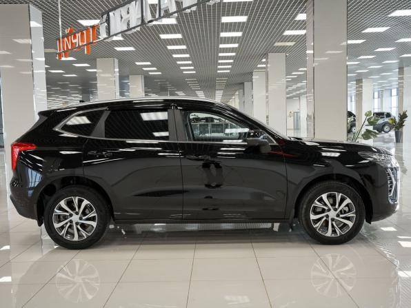 Haval Jolion I с пробегом 2023 года, цена 1 904 000 рублей, 46197 км, внедорожник, Автокод Объявления