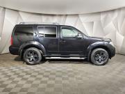 Nissan Pathfinder III Рестайлинг Москва  - изображение 27