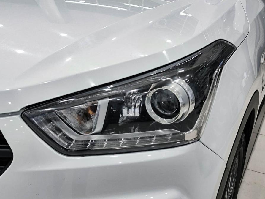 Hyundai Creta I Рестайлинг Казань  - изображение 21