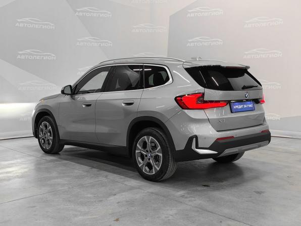BMW X1 III (U11/U12) с пробегом 2023 года, цена 4 900 000 рублей, 20000 км, внедорожник, Автокод Объявления